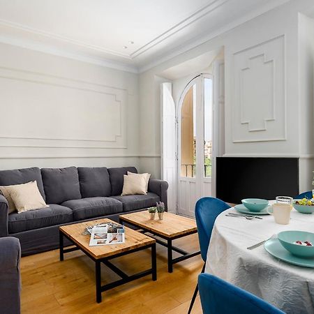 Apartamento Plaza De La Merced 4 Habitaciones マラガ エクステリア 写真