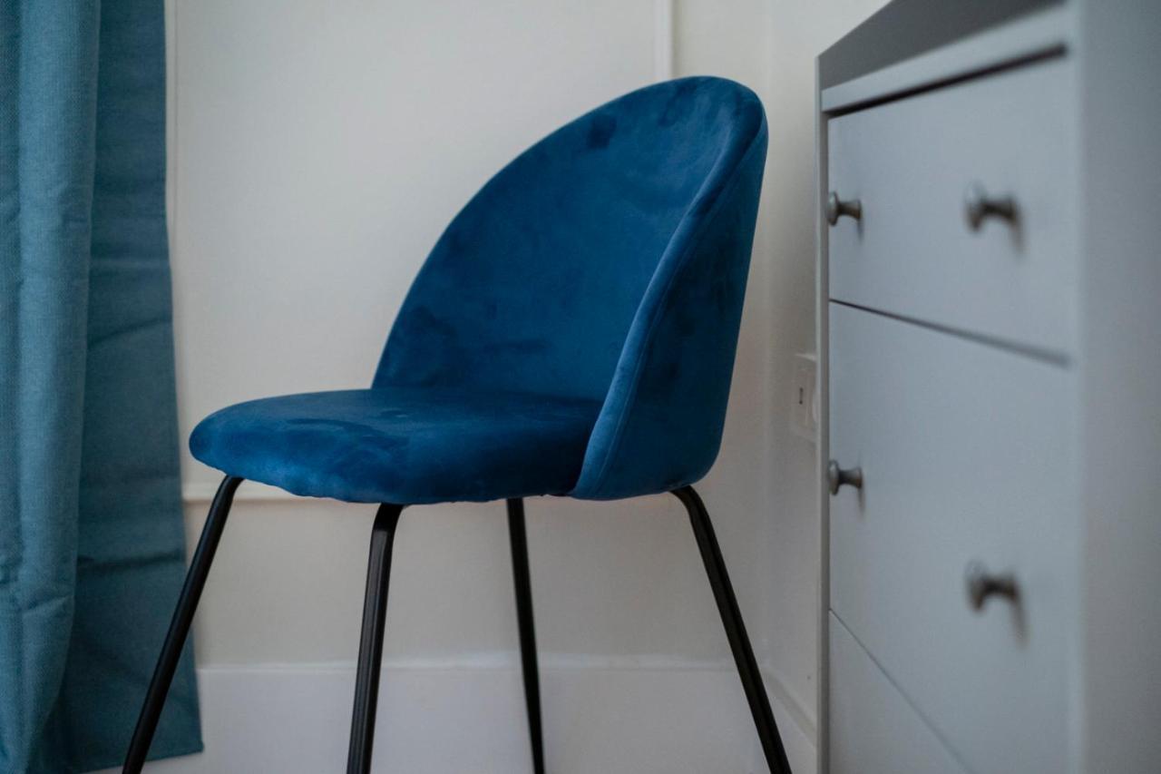 Apartamento Plaza De La Merced 4 Habitaciones マラガ エクステリア 写真