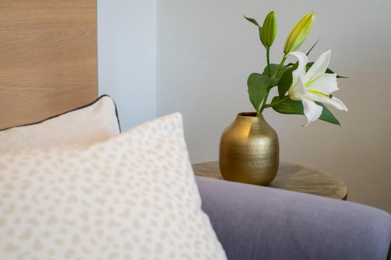 Apartamento Plaza De La Merced 4 Habitaciones マラガ エクステリア 写真