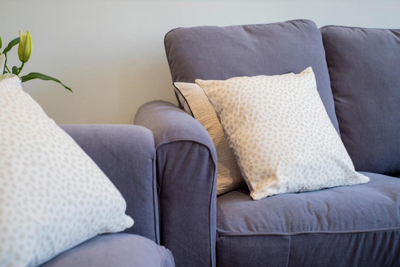 Apartamento Plaza De La Merced 4 Habitaciones マラガ エクステリア 写真