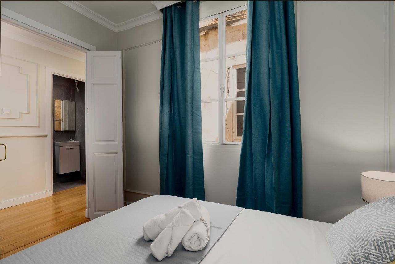 Apartamento Plaza De La Merced 4 Habitaciones マラガ エクステリア 写真